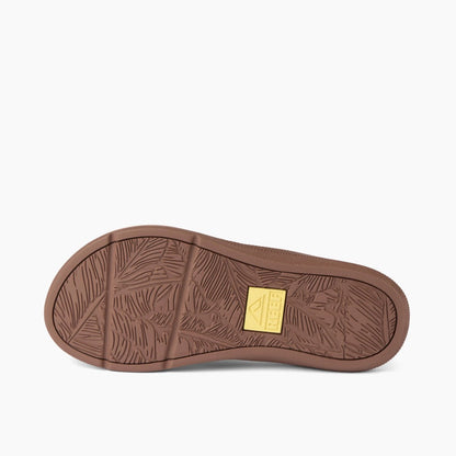 REEF - WOMENS SANTA ANA | PALE BANANA