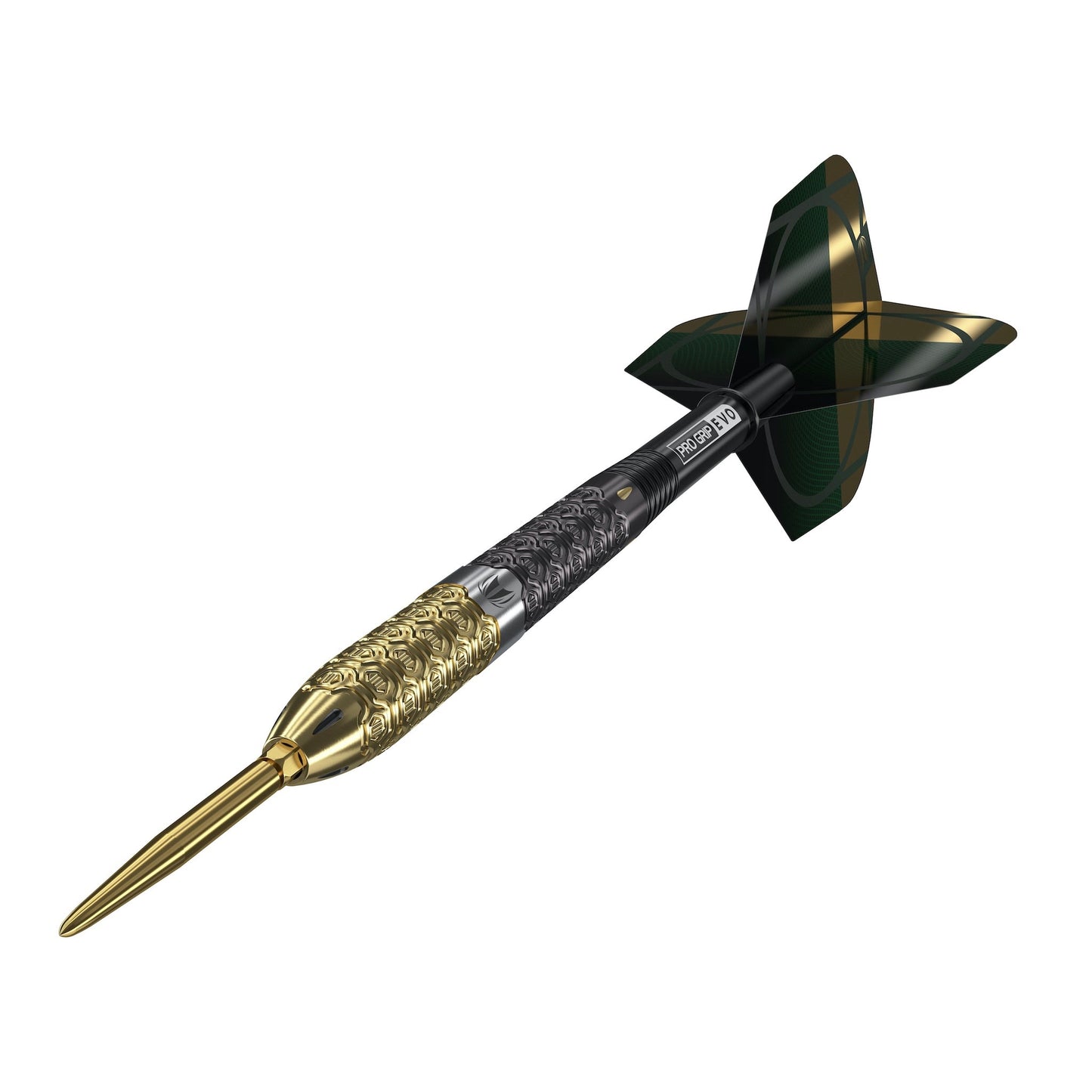 TARGET - Cult Envy SP02 Steel Tip Darts - 90% Tungsten - 24g
