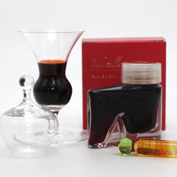 BUNGUBOX Original Ink - Ink tells more - Calvados
