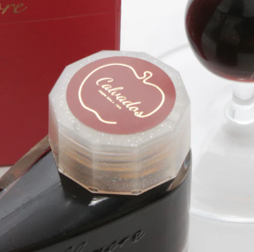 BUNGUBOX Original Ink - Ink tells more - Calvados