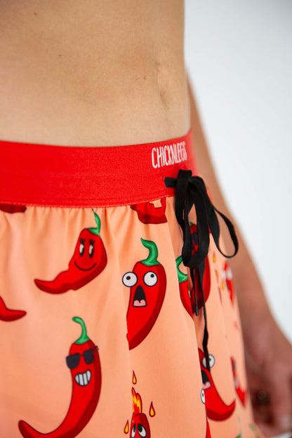 Men's Chase Pack Chilis 2" DS Split Shorts