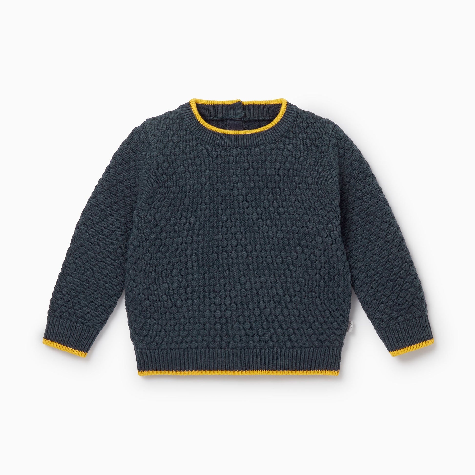 Chunky Knit Jumper
