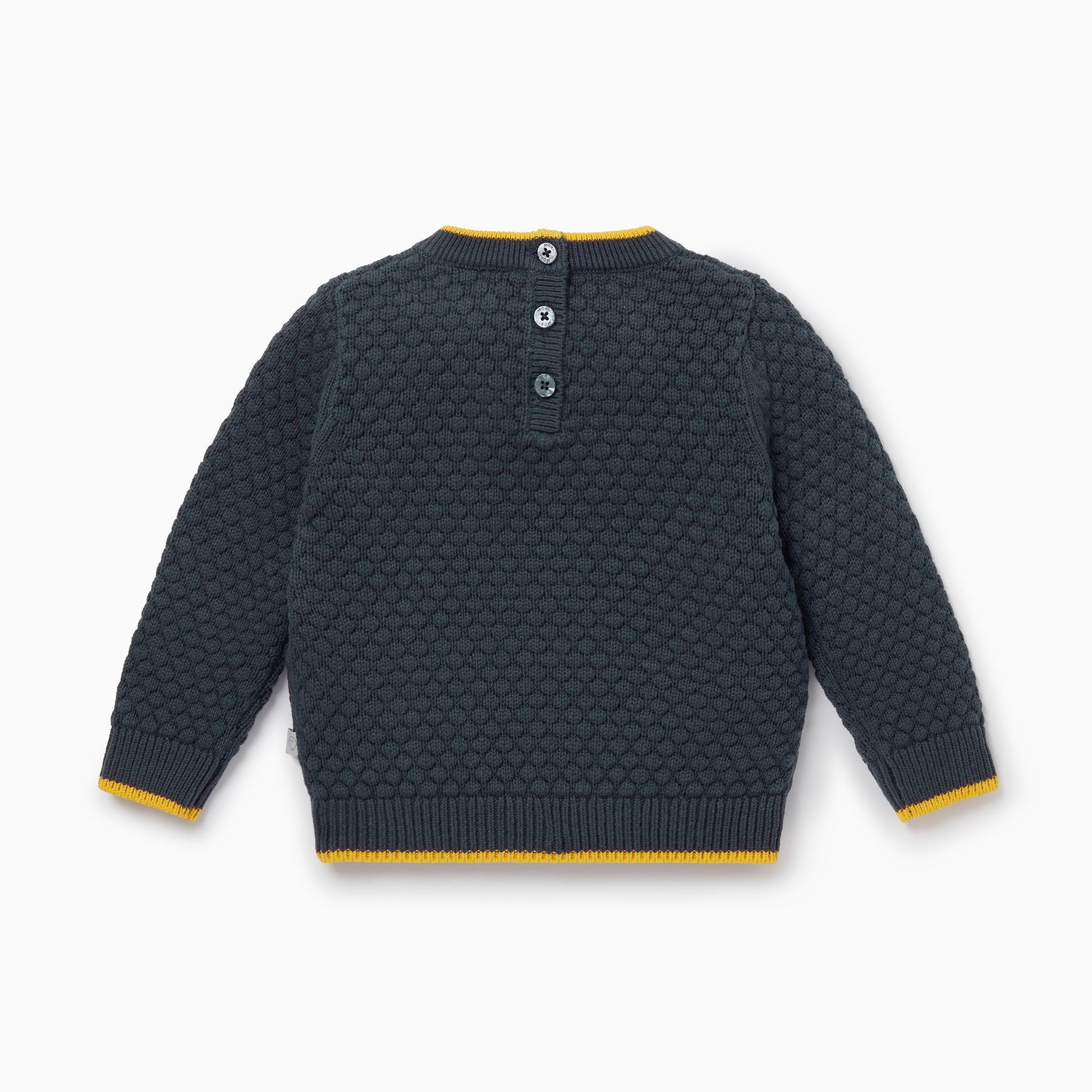 Chunky Knit Jumper