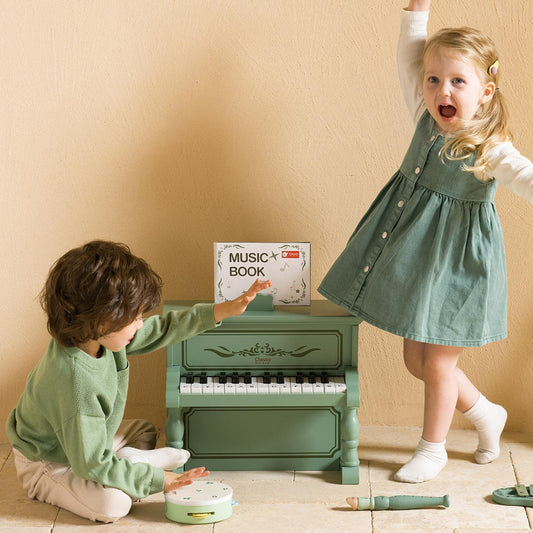 Classic World Vintage Piano