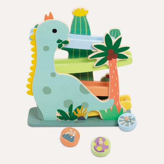 Classic World Dinosaur Slide