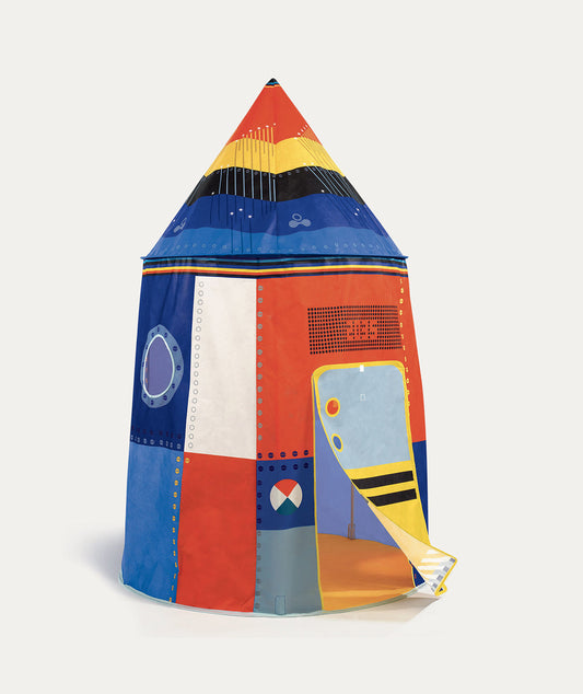 Djeco Rocket Tent