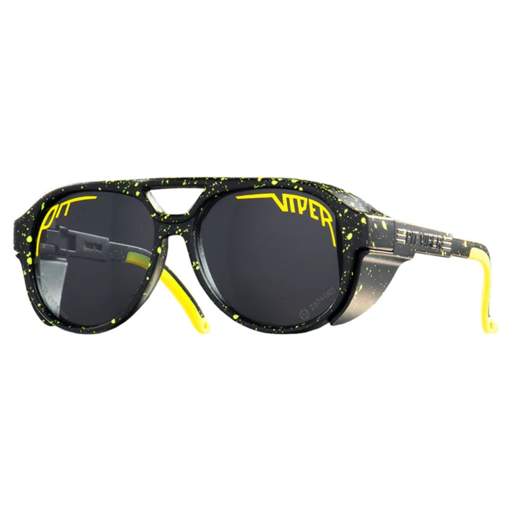 PIT VIPER - EXCITERS | THE COSMOS POLARIZED