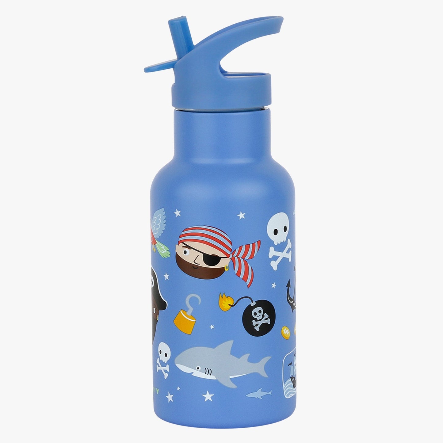 A Lovely Little Company Stainless Steel Drink Bottle
