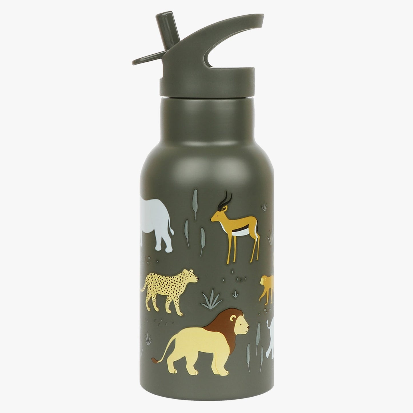 A Lovely Little Company Stainless Steel Drink Bottle