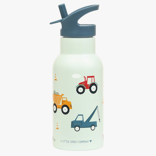 A Lovely Little Company Stainless Steel Drink Bottle