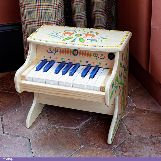 Djeco Electronic Piano