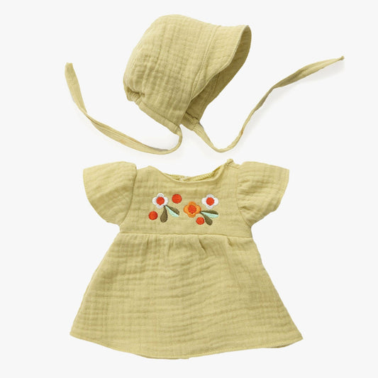Djeco Lili Blum Doll Outfit