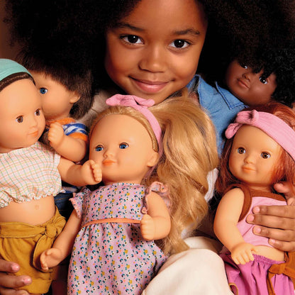 Djeco Marie Doll