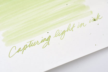 Dominant Industry - Olive Grove No. 124