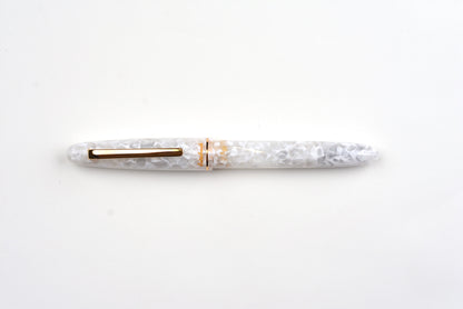 Esterbrook Estie Fountain Pen - Winter White
