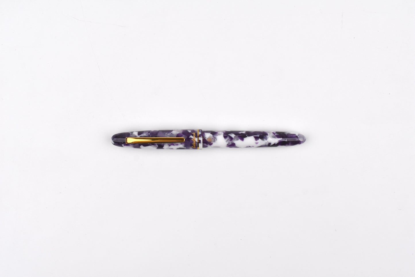 Esterbrook Estie Fountain Pen - Bestie - Sugar Plum Purple