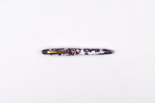 Esterbrook Estie Fountain Pen - Bestie - Sugar Plum Purple
