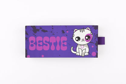 Esterbrook Estie Fountain Pen - Bestie - Sugar Plum Purple
