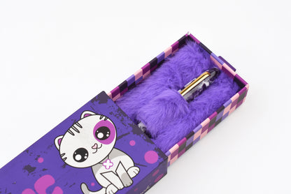 Esterbrook Estie Fountain Pen - Bestie - Sugar Plum Purple