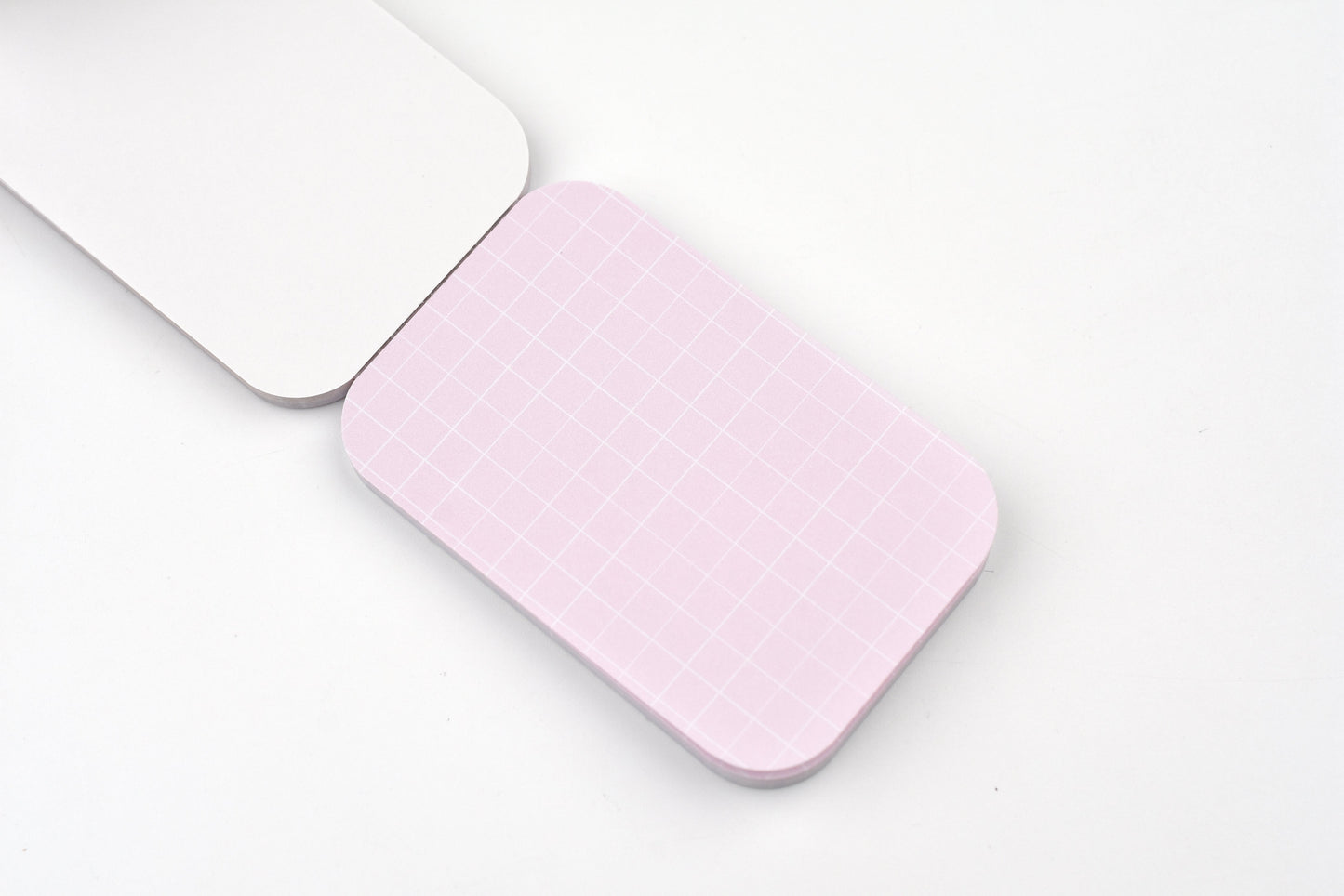 Beverly Marumi Sticky Notes - Medium - Grid