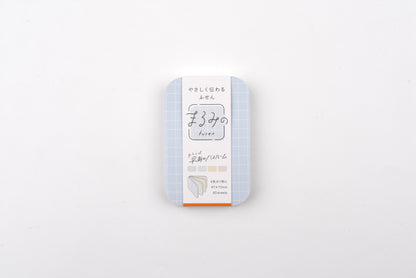 Beverly Marumi Sticky Notes - Medium - Grid