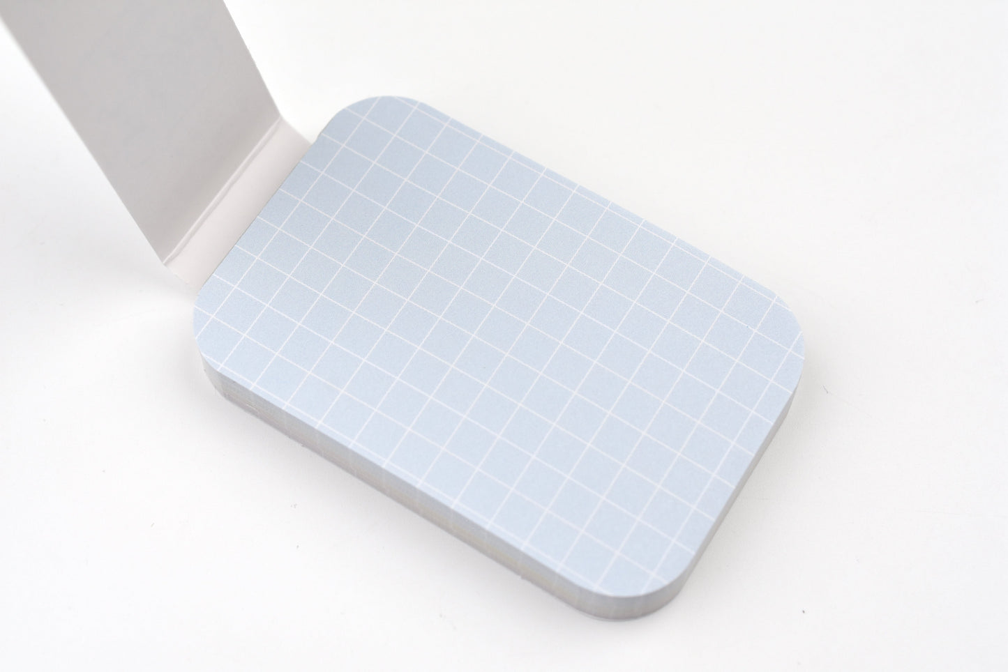 Beverly Marumi Sticky Notes - Medium - Grid
