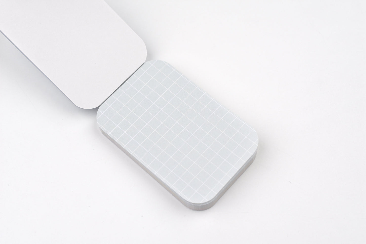 Beverly Marumi Sticky Notes - Medium - Grid