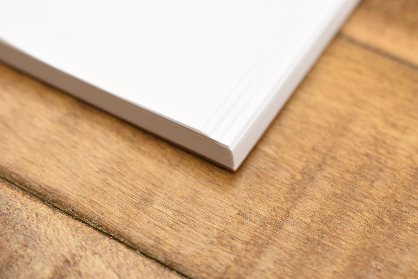 Croquis Sketchbook Pad - A5 - 52.3 gsm White Paper