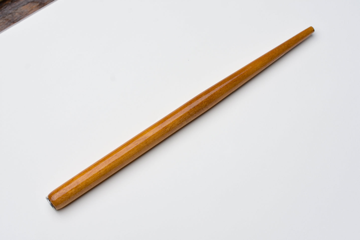 Brause Natural Wood Nib Holder