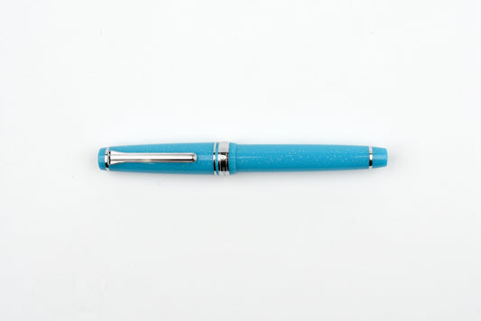 BUNGUBOX Original Fountain Pen - Something Blue