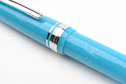 BUNGUBOX Original Fountain Pen - Something Blue