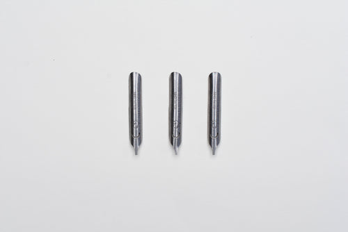 Brause Calligraphy Nib - Hatat - Set of 3