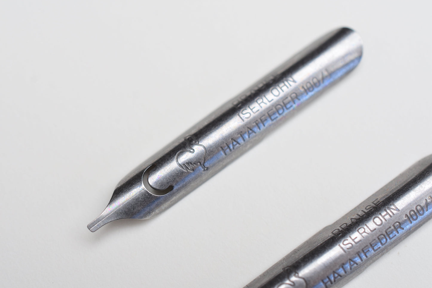 Brause Calligraphy Nib - Hatat - Set of 3