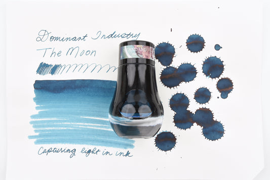 Dominant Industry - The Moon No.122