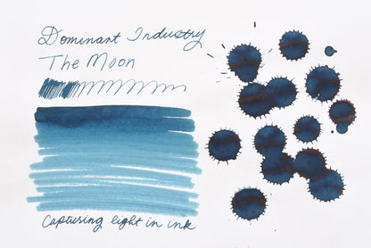 Dominant Industry - The Moon No.122