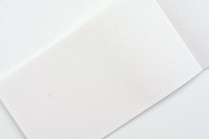 EMILy Horizontal Notebook