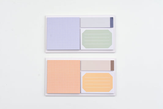 EMILy Sticky Notes - Assorted