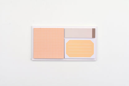 EMILy Sticky Notes - Assorted
