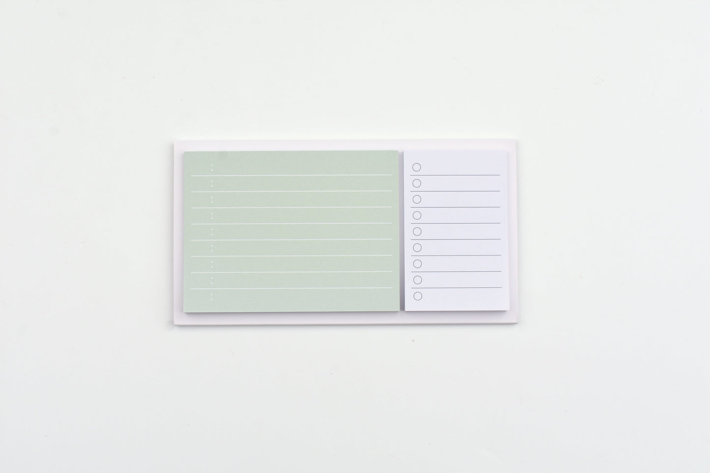 EMILy Sticky Notes - Schedule