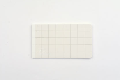 EMILy Horizontal Notebook