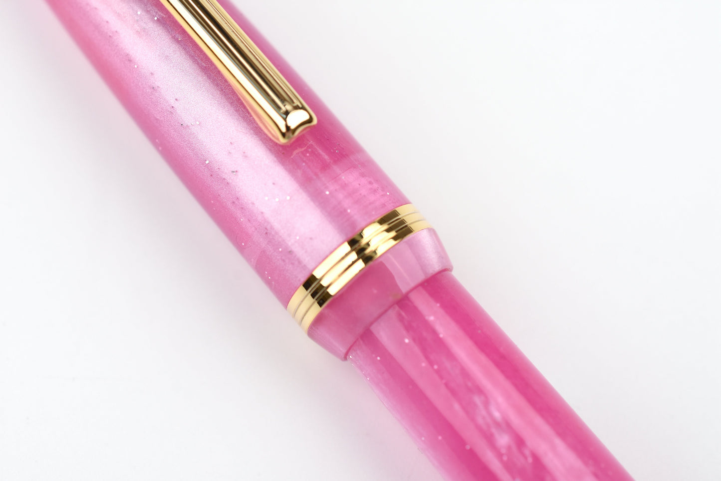 Esterbrook Model JR Pocket Fountain Pen - Love Potion