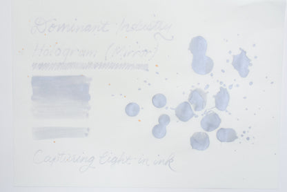 Dominant Industry - Hologram - Hologram No.004
