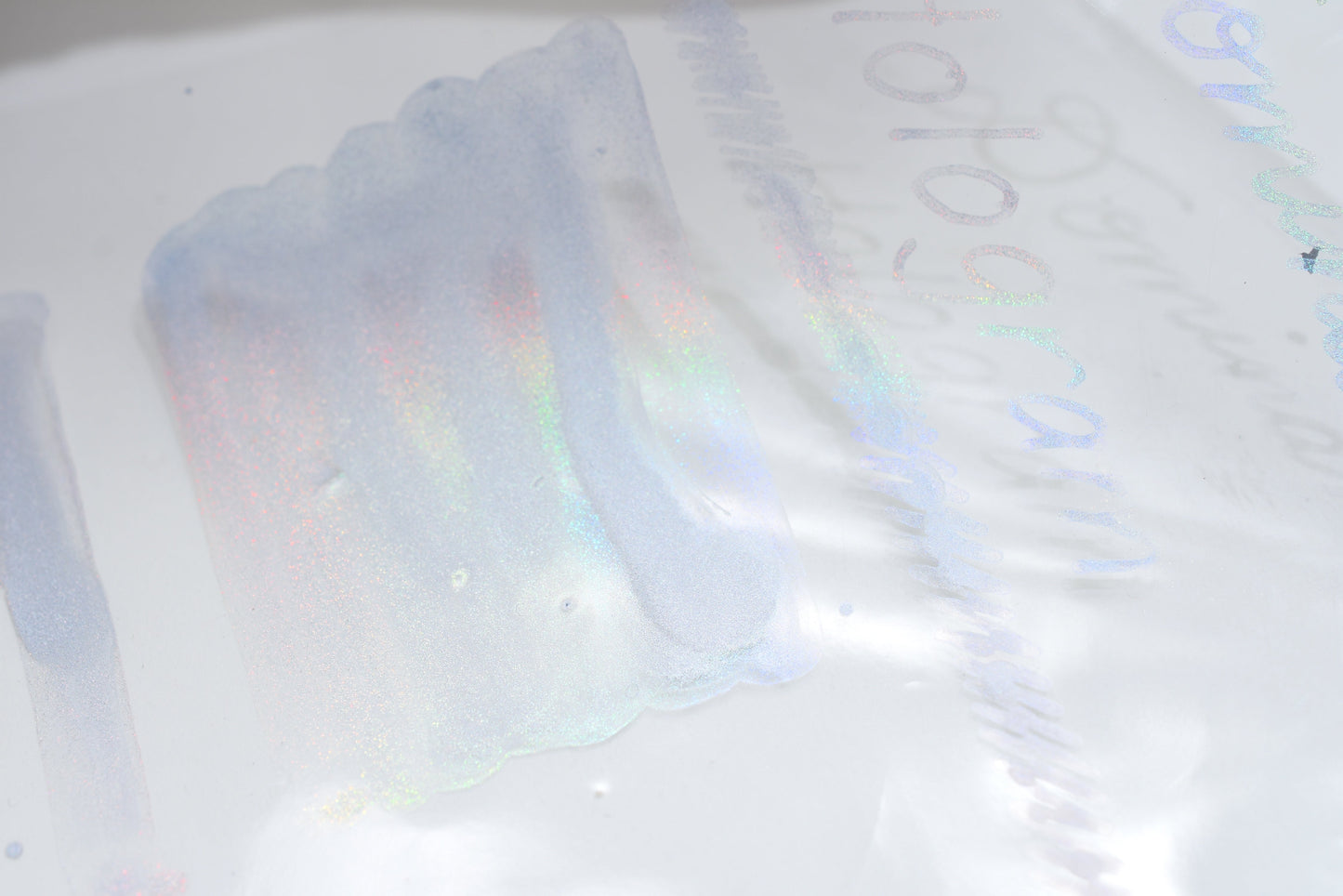 Dominant Industry - Hologram - Hologram No.004