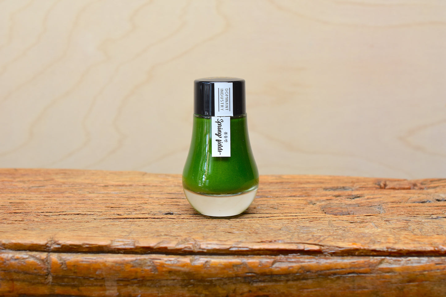 Dominant Industry - Pearl - Spring Fields No.016