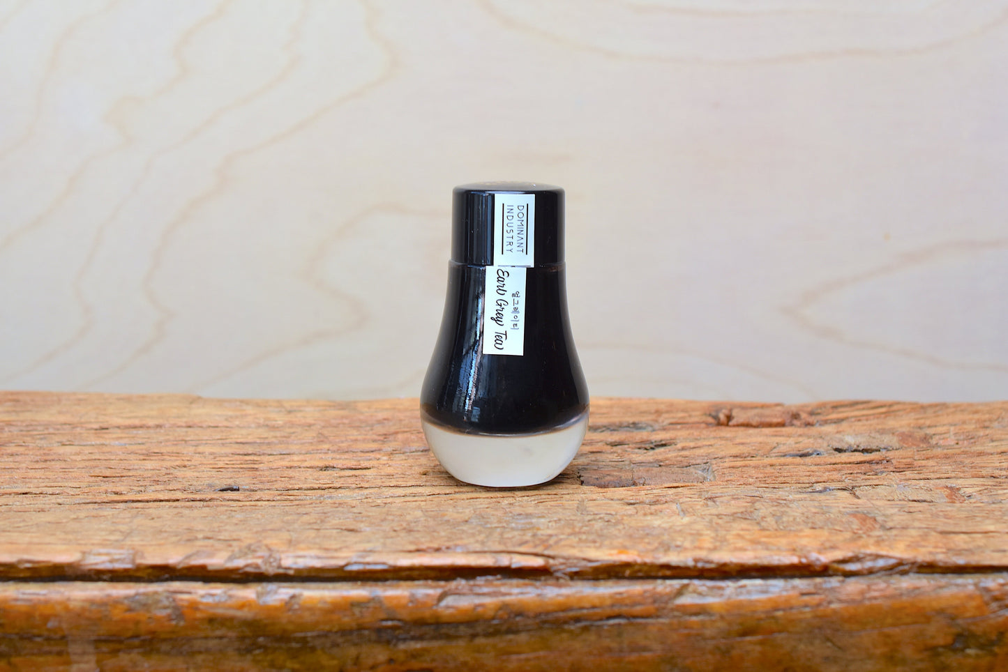 Dominant Industry - Earl Grey Tea No.109