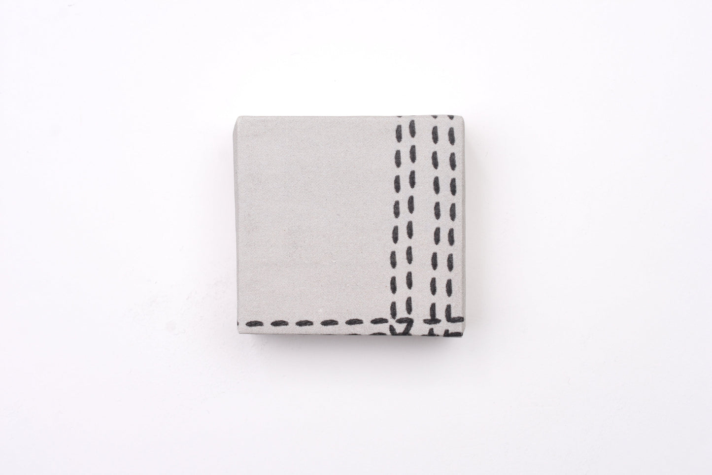 Dan Wei Industry - Frame Wooden Rubber Stamp