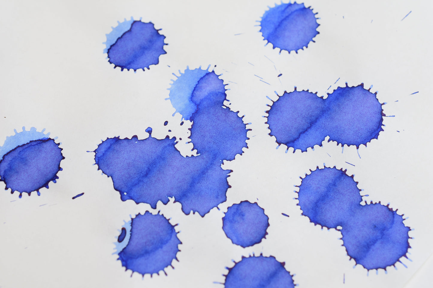 Dominant Industry - Periwinkle Blue No.106