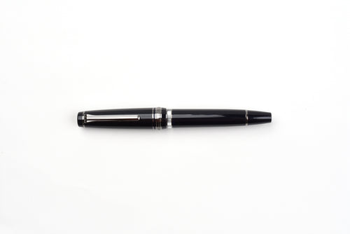 BUNGUBOX Original Large Fountain Pen - Piston - Silent Night