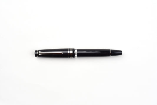 BUNGUBOX Original Large Fountain Pen - Piston - Silent Night