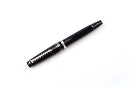 BUNGUBOX Original Large Fountain Pen - Piston - Silent Night